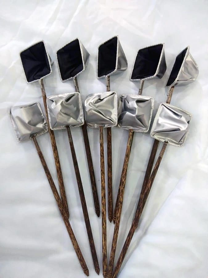 Buy Catappa leaves in Thailand