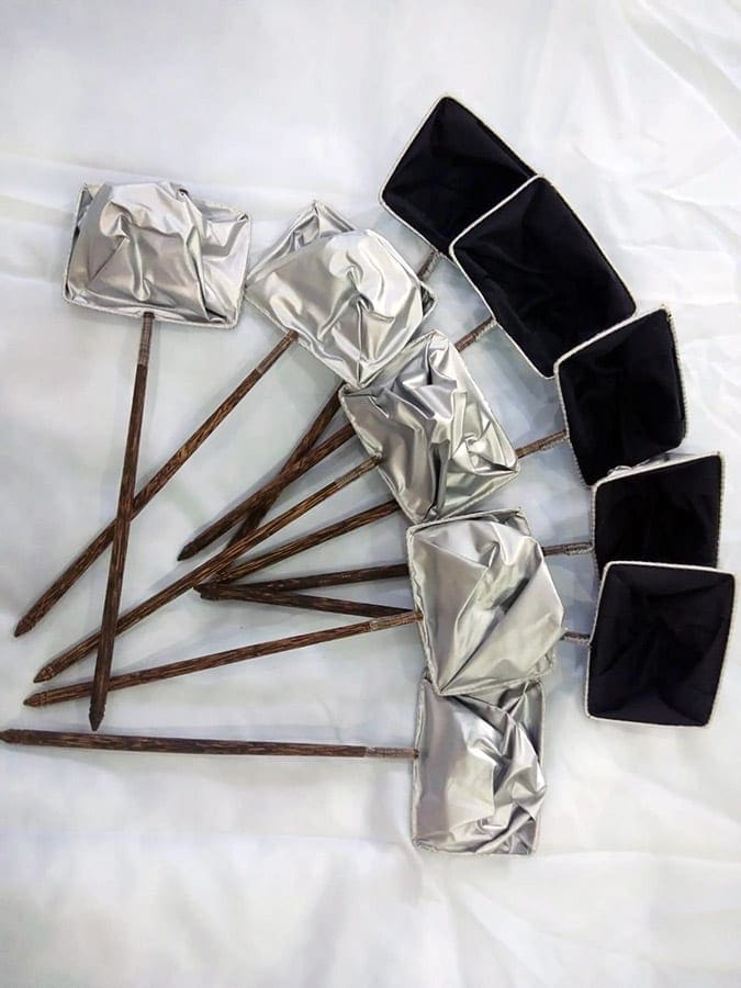 Buy Catappa leaves in Thailand