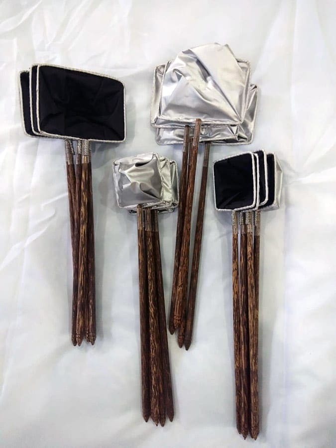 Buy Catappa leaves in Thailand