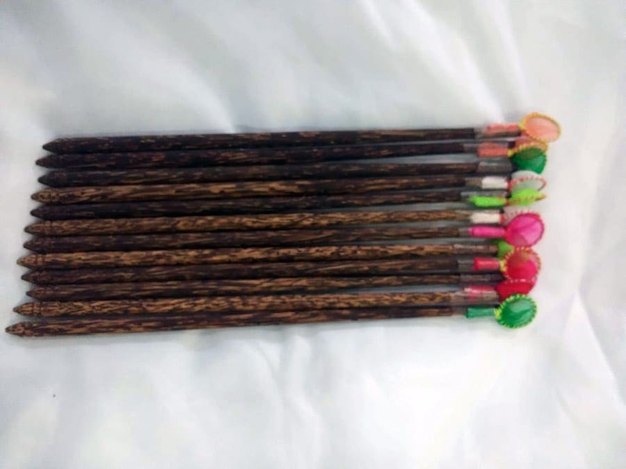 Buy Catappa leaves in Thailand