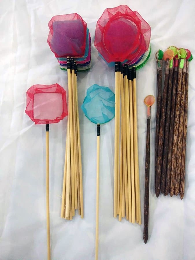 Buy Catappa leaves in Thailand