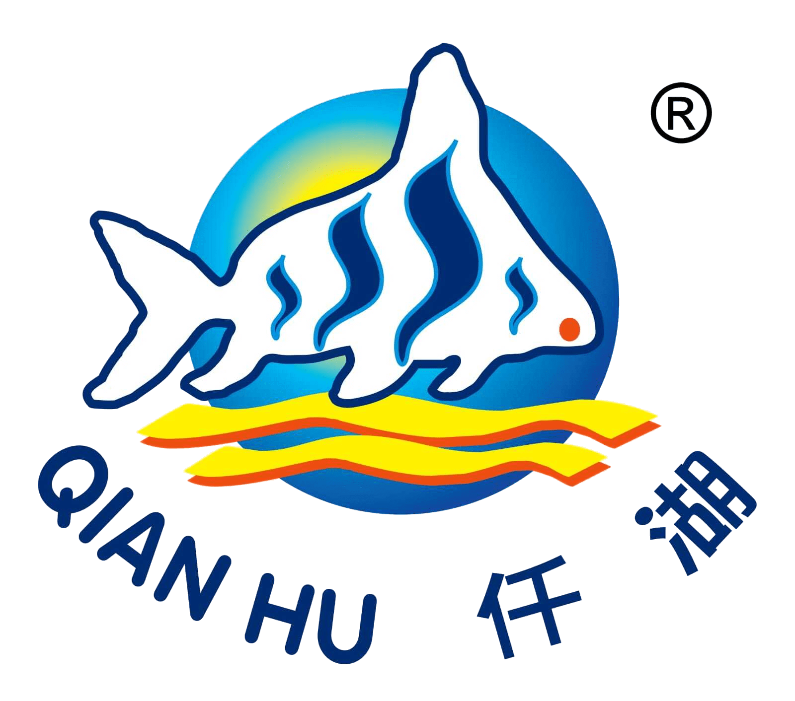 LogoThaiQianHu logothaiqianhu